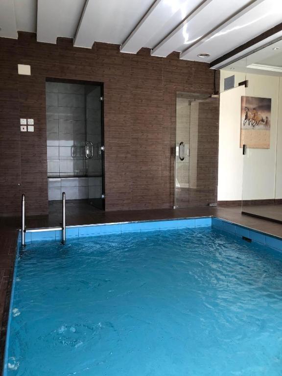 Rohara Resort Таиф Экстерьер фото