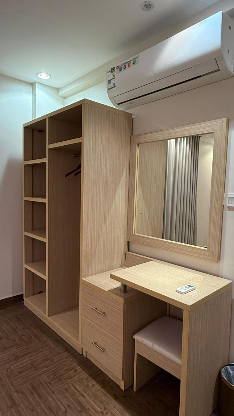 Rohara Resort Таиф Экстерьер фото