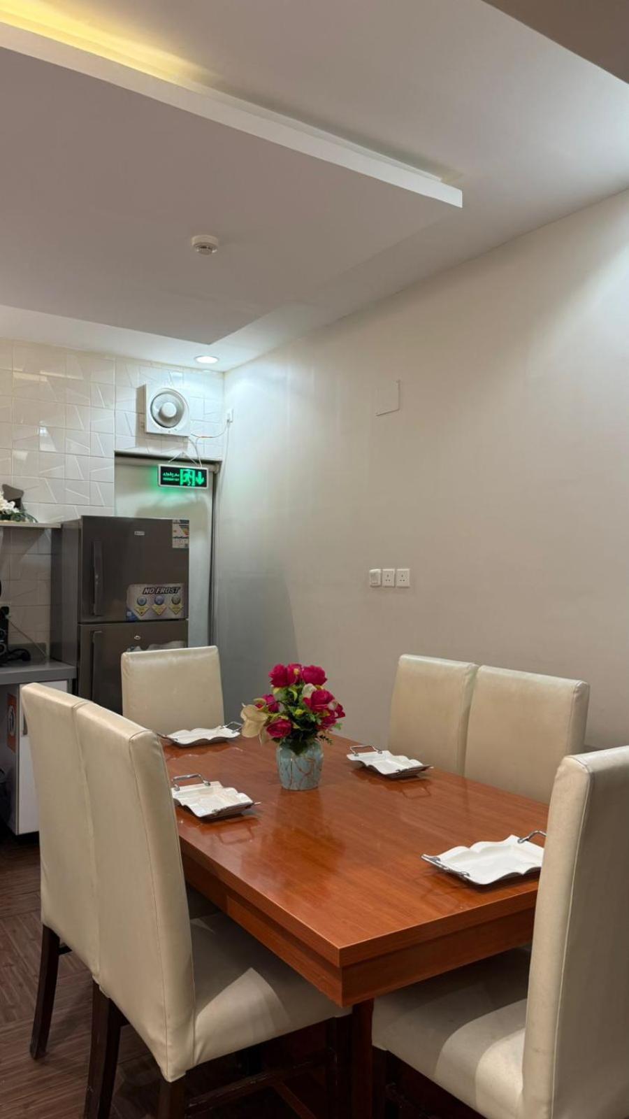 Rohara Resort Таиф Экстерьер фото