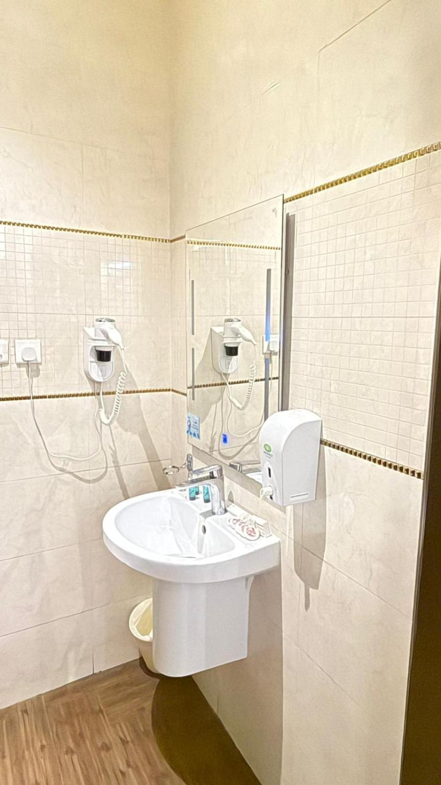 Rohara Resort Таиф Экстерьер фото