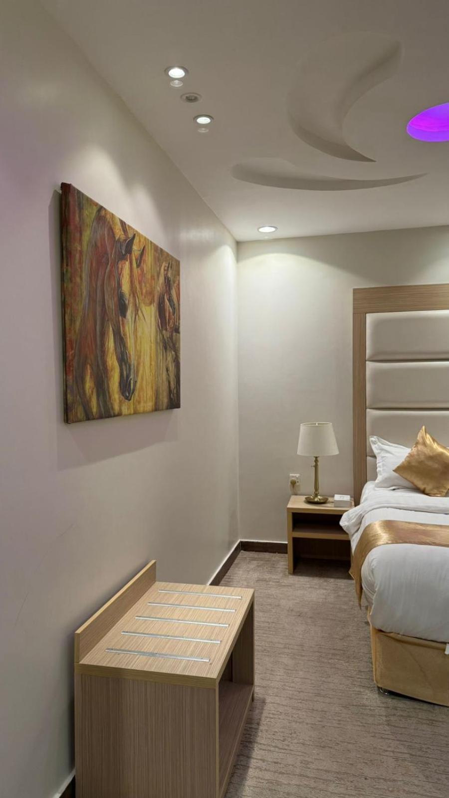 Rohara Resort Таиф Экстерьер фото