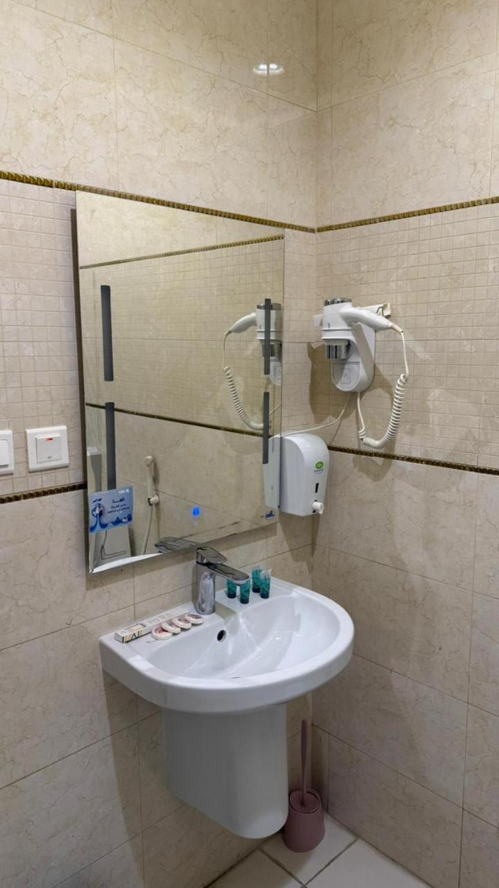 Rohara Resort Таиф Экстерьер фото