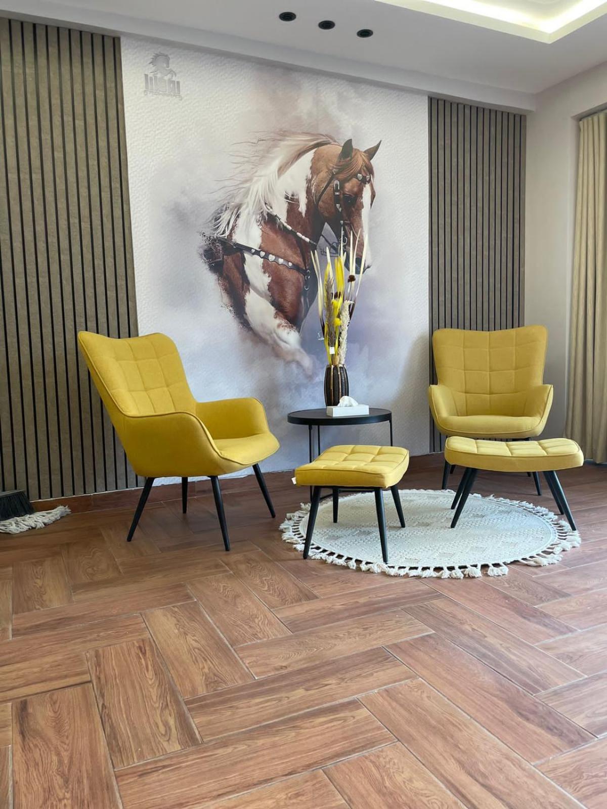 Rohara Resort Таиф Экстерьер фото