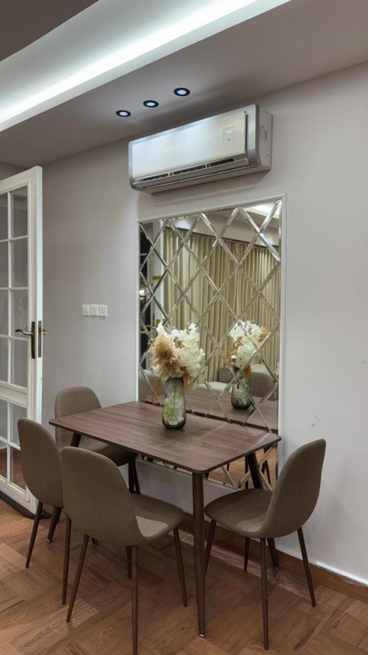 Rohara Resort Таиф Экстерьер фото