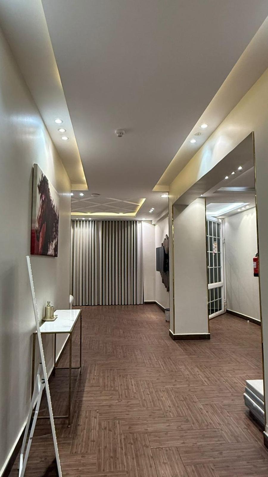 Rohara Resort Таиф Экстерьер фото