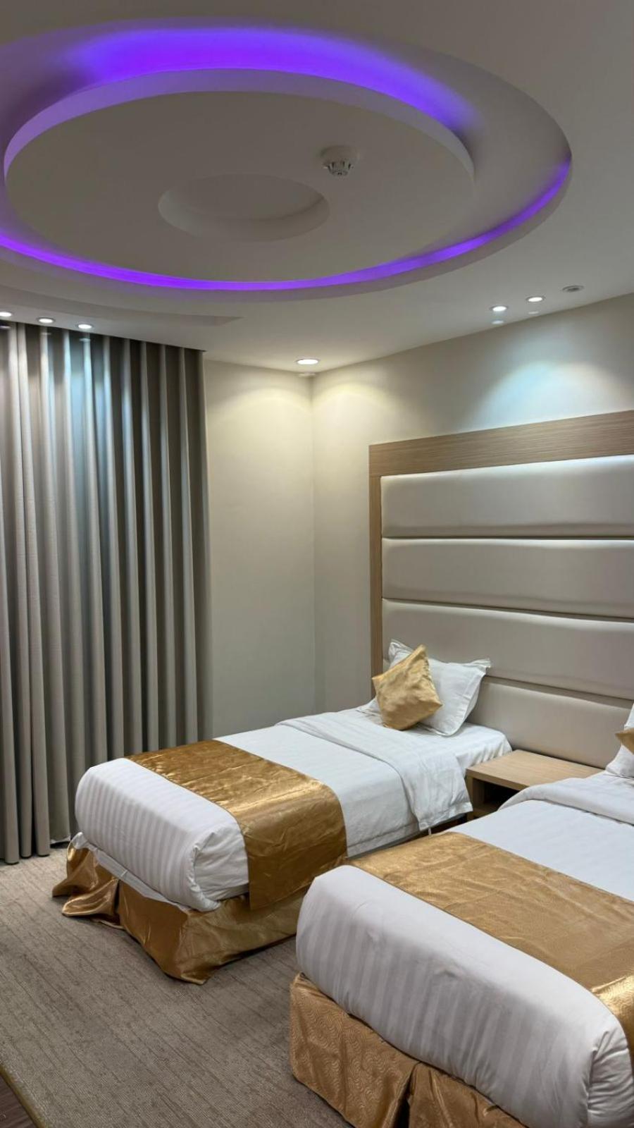 Rohara Resort Таиф Экстерьер фото