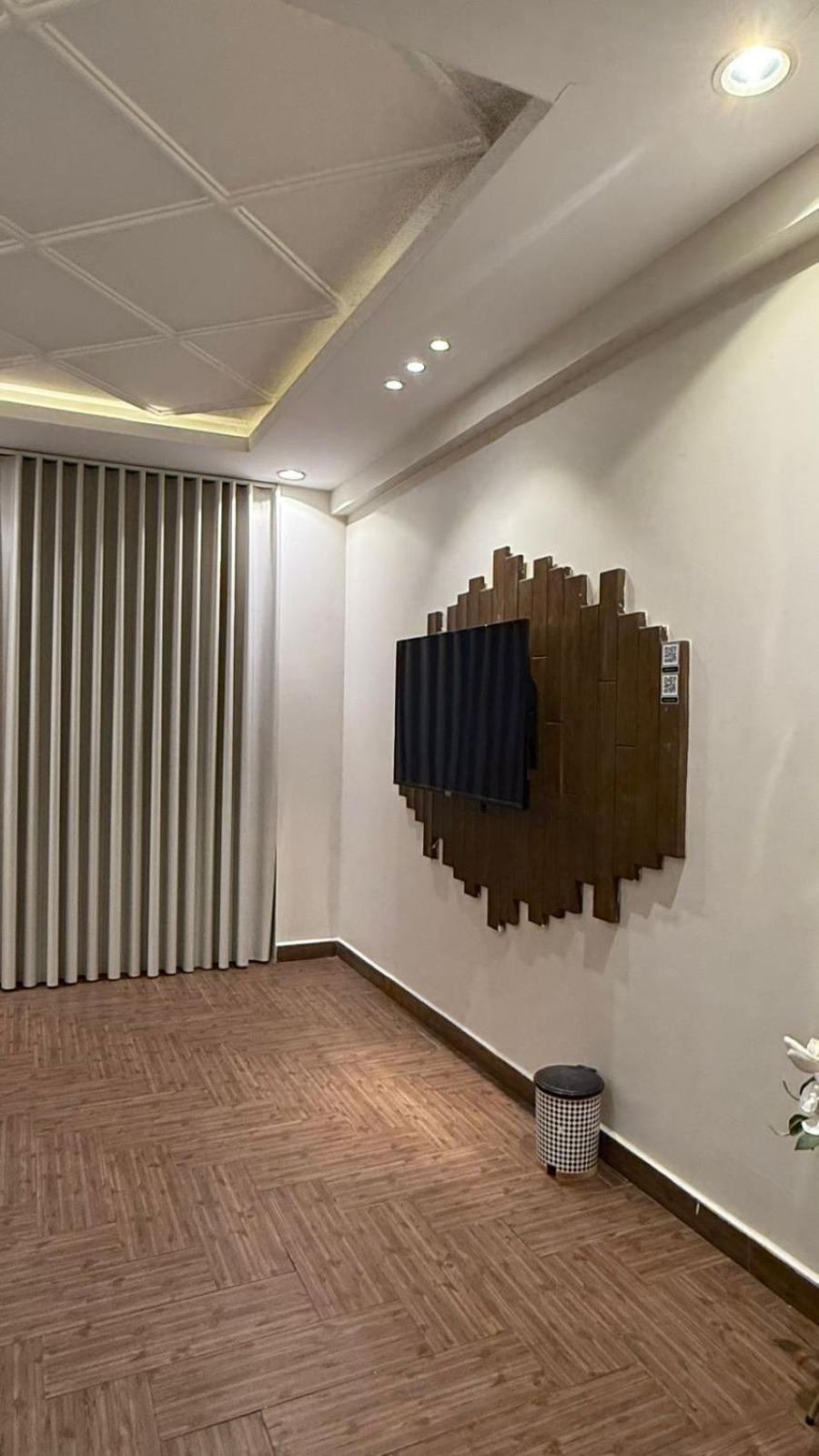 Rohara Resort Таиф Экстерьер фото