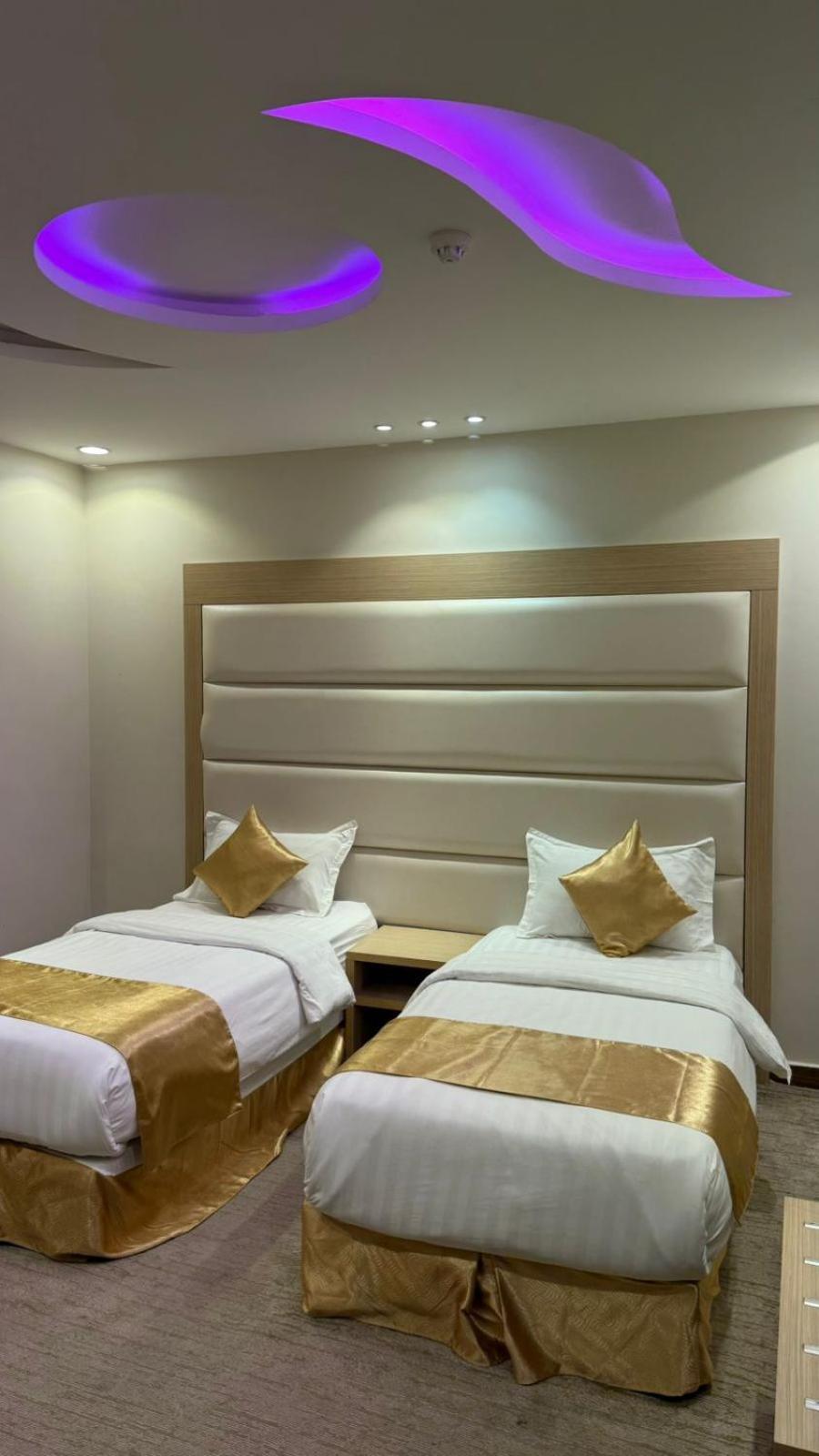 Rohara Resort Таиф Экстерьер фото