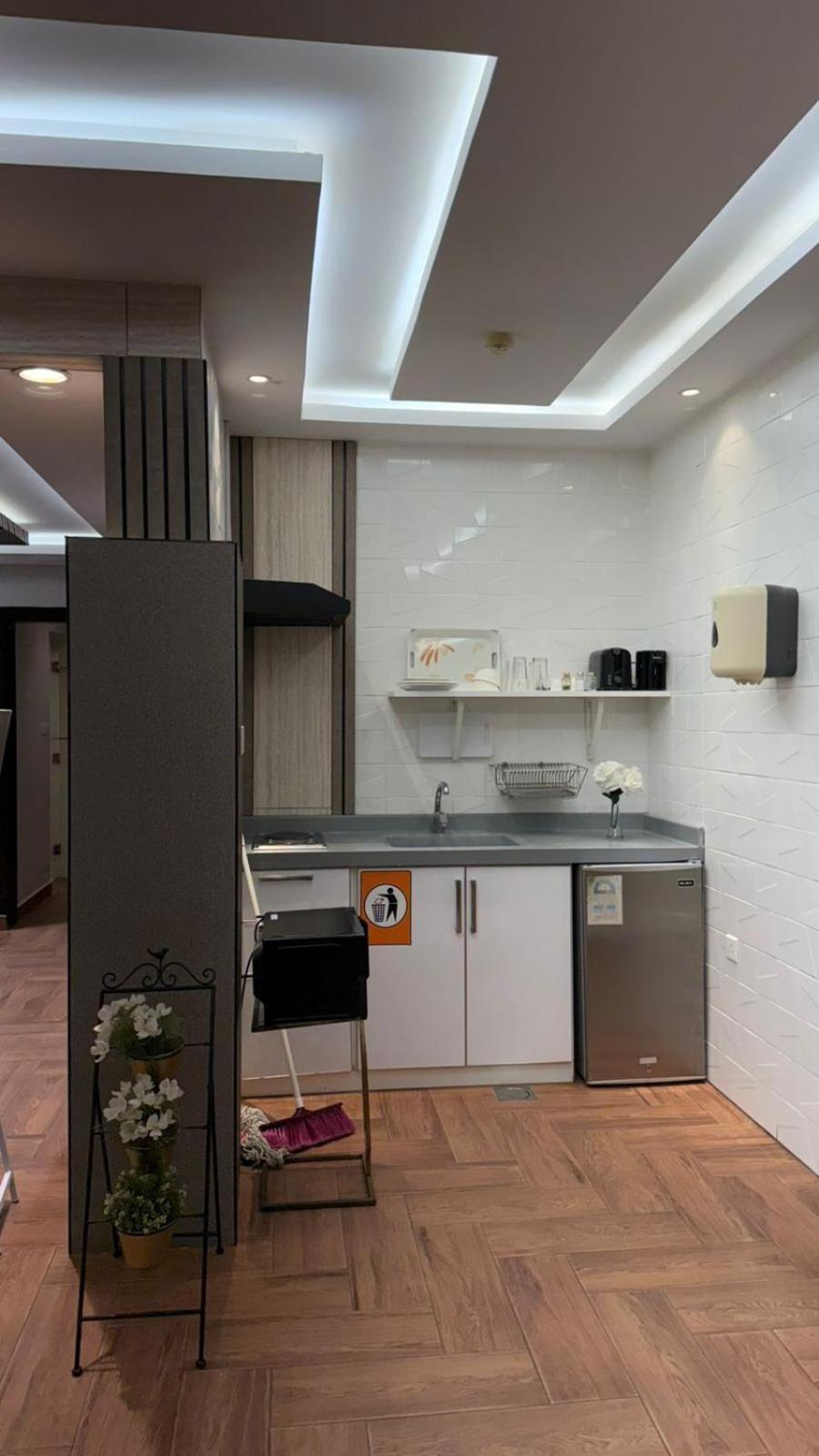 Rohara Resort Таиф Экстерьер фото