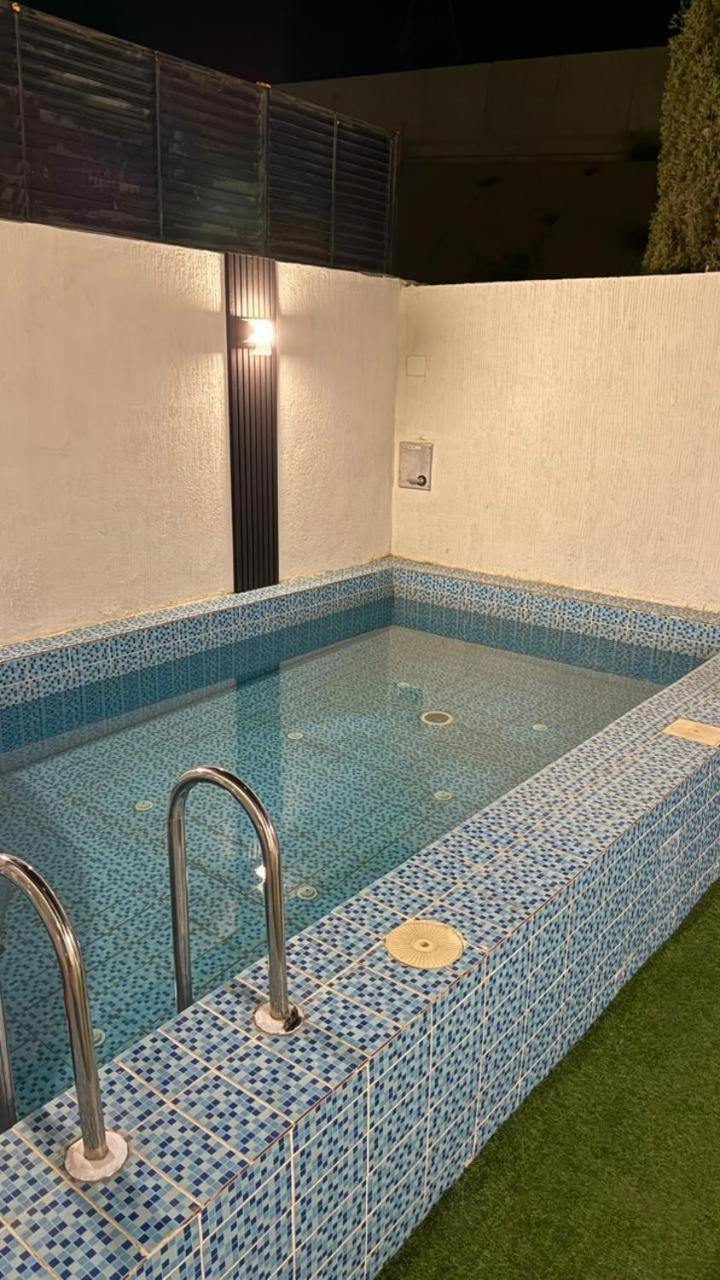 Rohara Resort Таиф Экстерьер фото