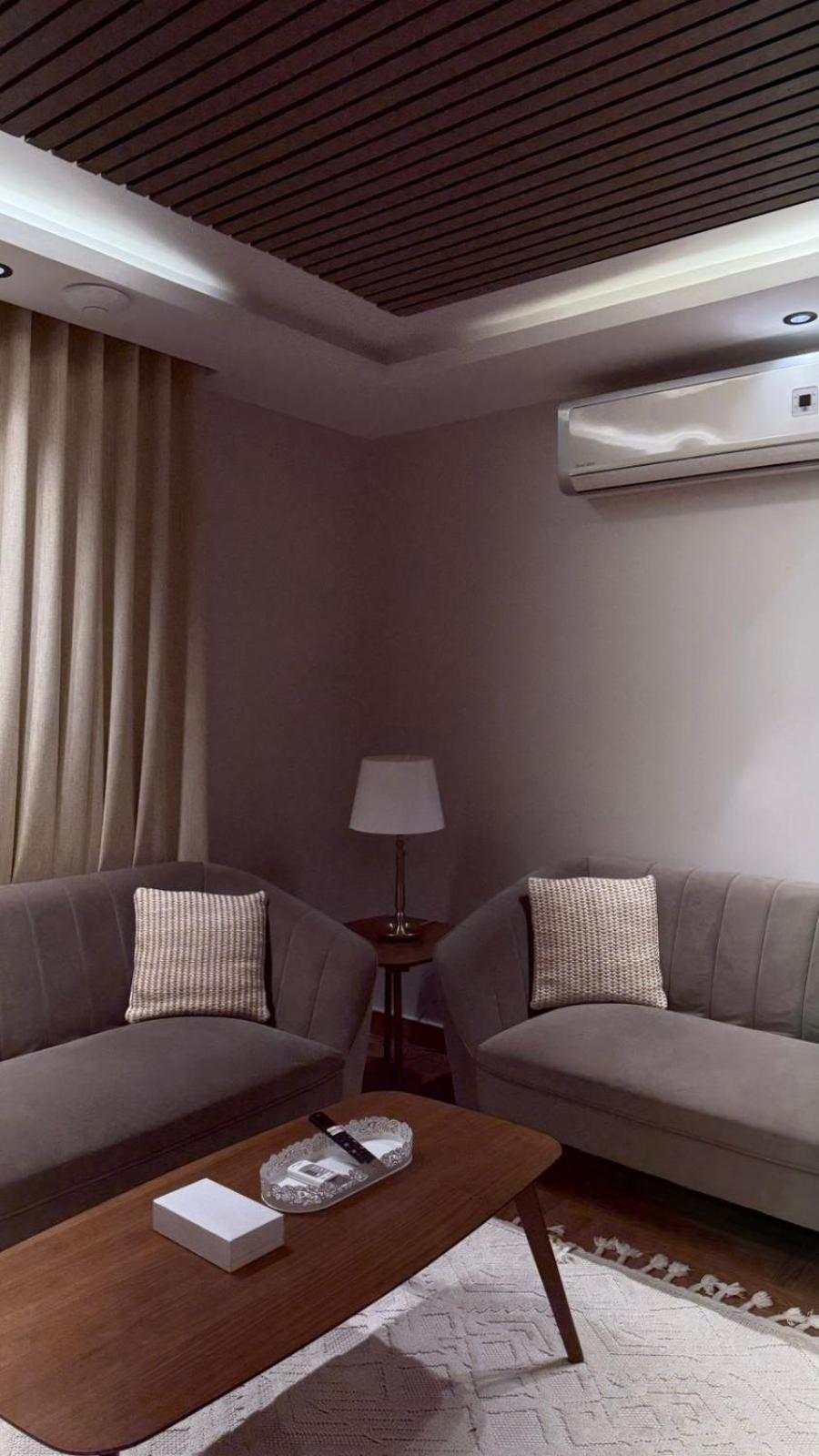 Rohara Resort Таиф Экстерьер фото