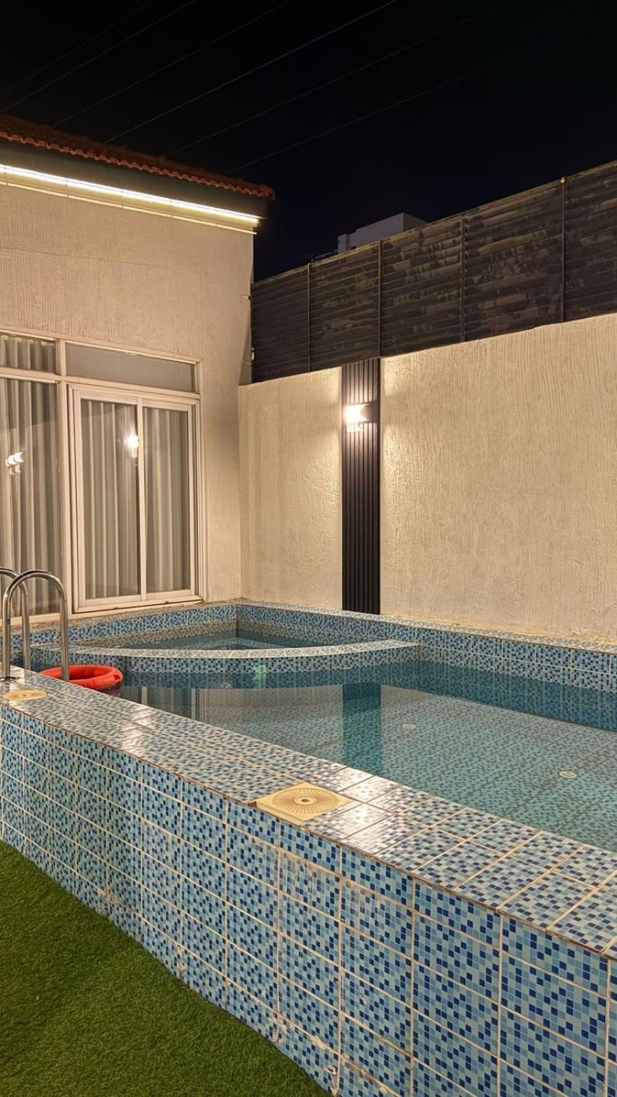 Rohara Resort Таиф Экстерьер фото
