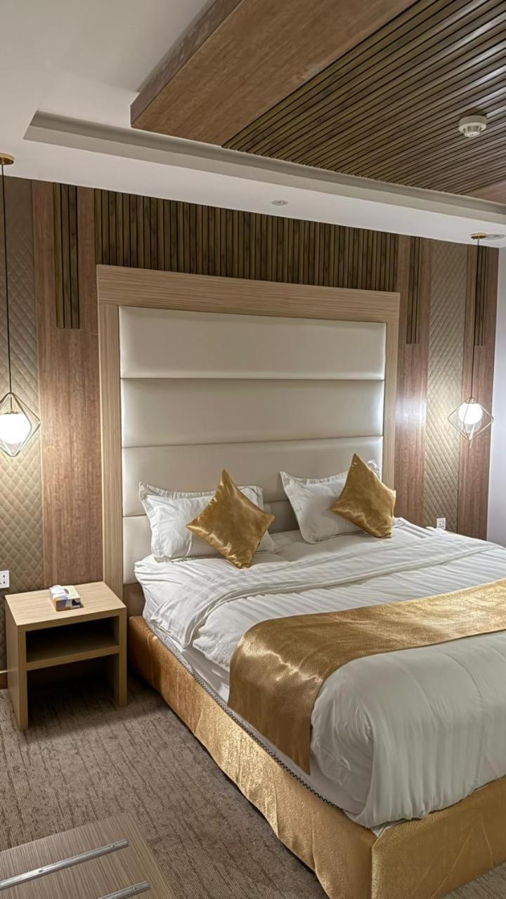 Rohara Resort Таиф Экстерьер фото