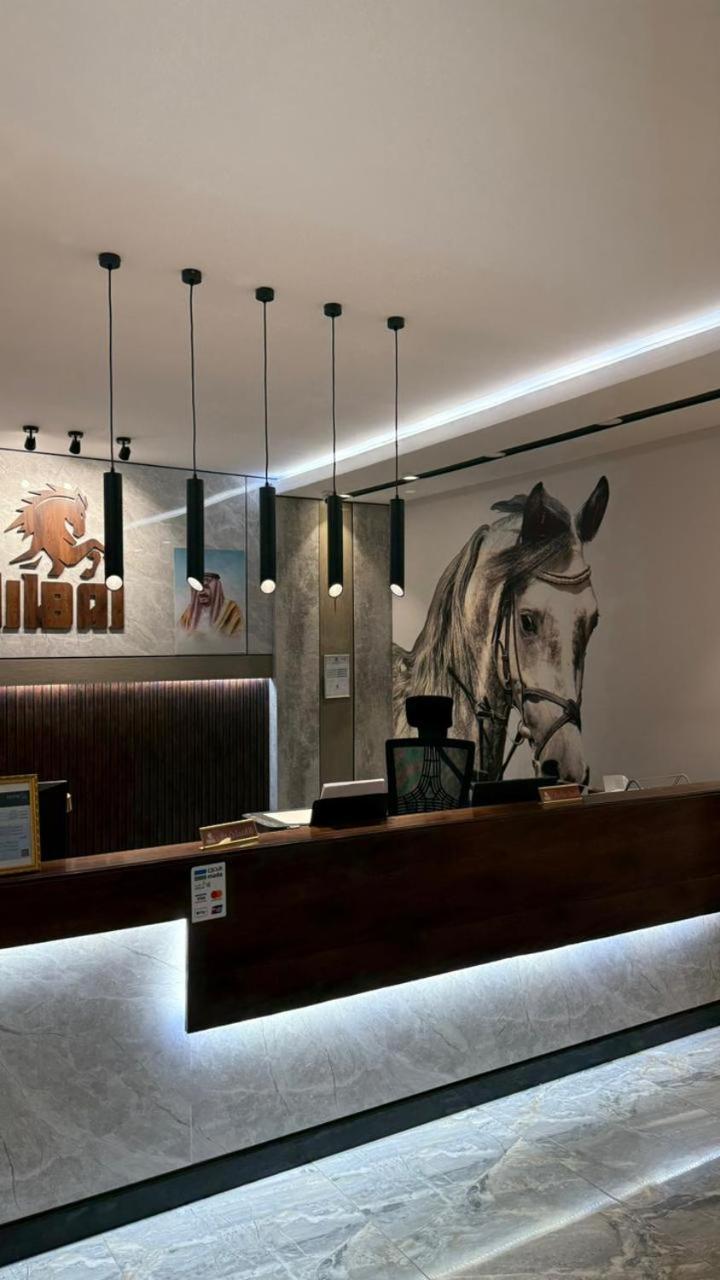 Rohara Resort Таиф Экстерьер фото