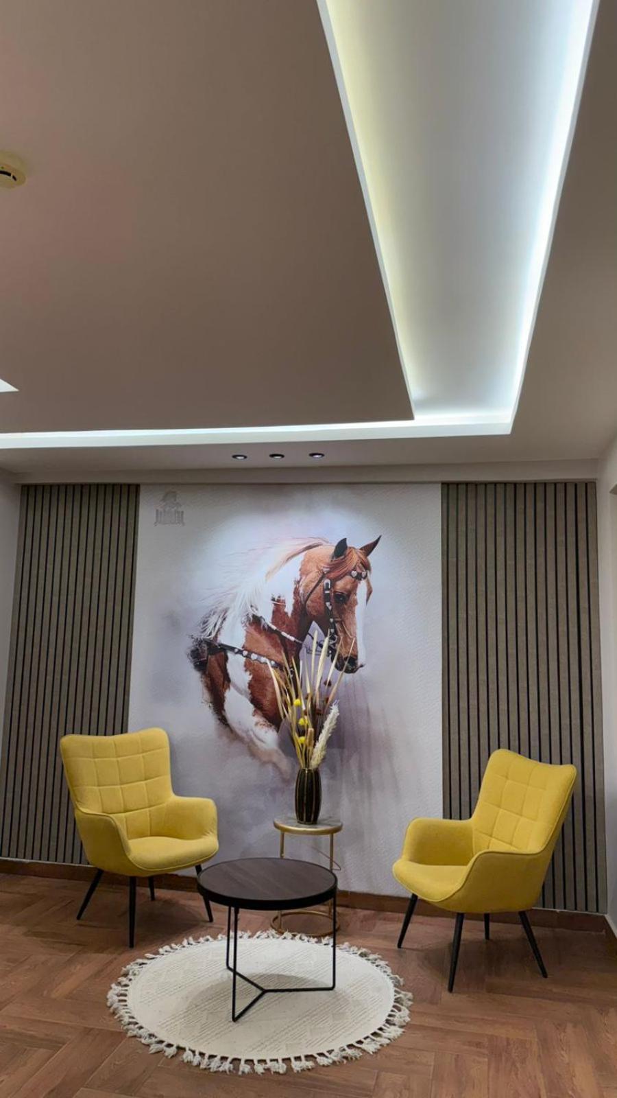 Rohara Resort Таиф Экстерьер фото