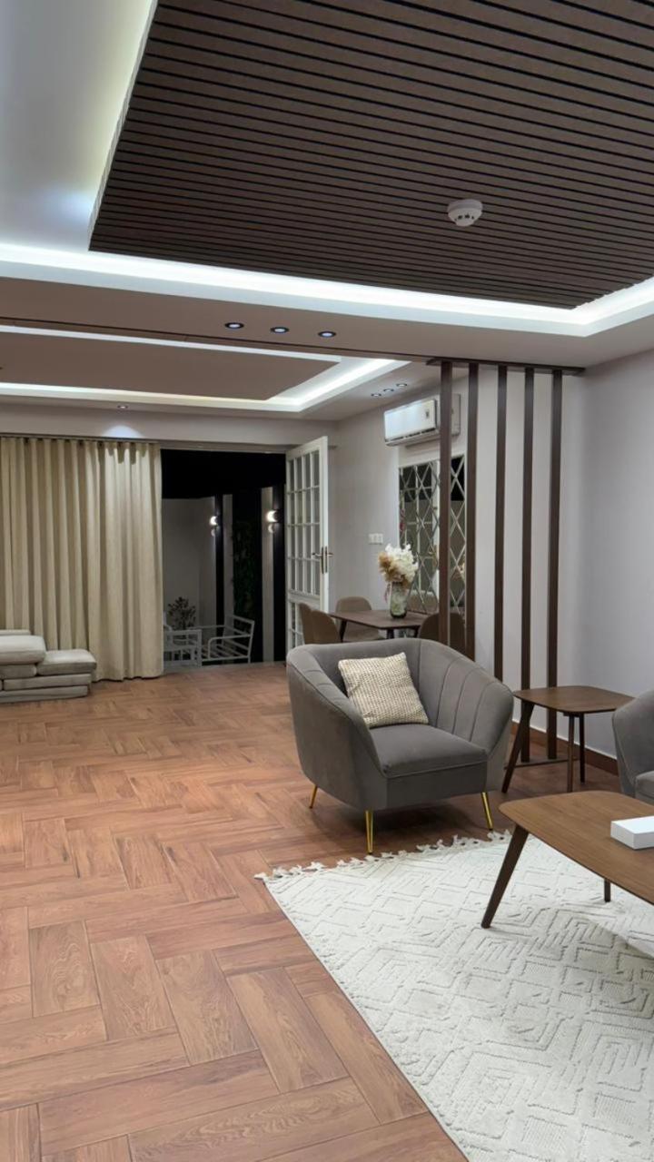 Rohara Resort Таиф Экстерьер фото