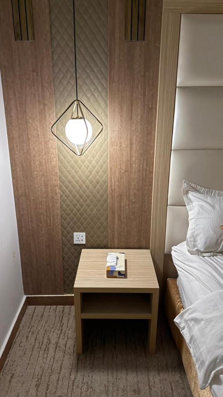 Rohara Resort Таиф Экстерьер фото