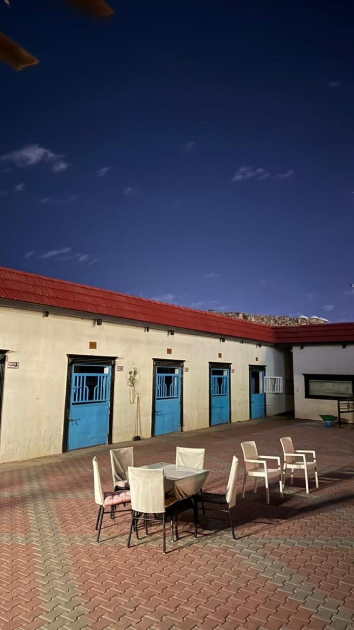 Rohara Resort Таиф Экстерьер фото